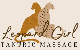 Tantric Massage logo